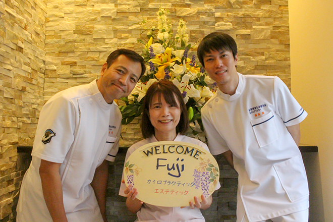 Healthy Lab FC (ヘルシーラボ) | 岩槻のエステサロン