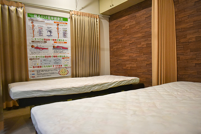 Healthy Lab FC (ヘルシーラボ) | 岩槻のエステサロン