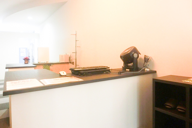 NAS若葉台ボディケアルーム | 稲城のリラクゼーション