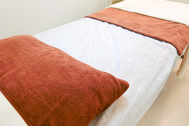 ルーチェ | 名駅のエステサロン