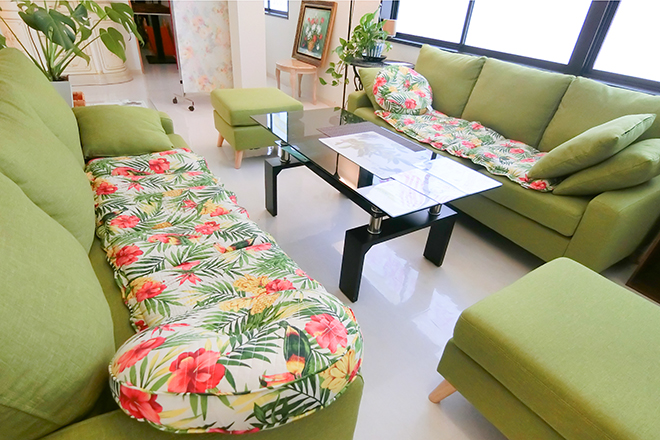 ルーチェ | 名駅のエステサロン