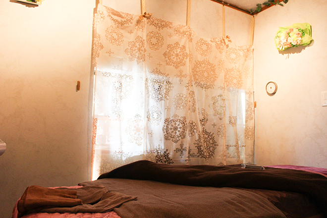 ボディケア&フェイシャル 健美庵 | 松戸のリラクゼーション