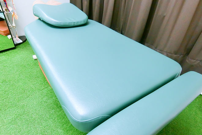 PNFバランススタジオ | 大阪挟山のリラクゼーション