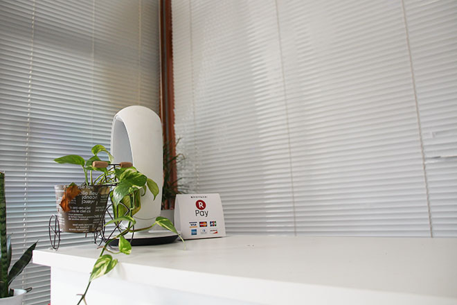 癒しの空間 心 | 川口のリラクゼーション