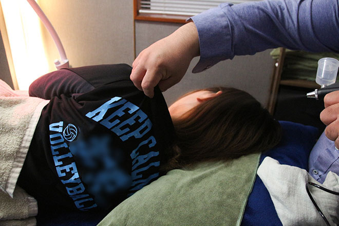 癒しの空間 心 | 川口のリラクゼーション