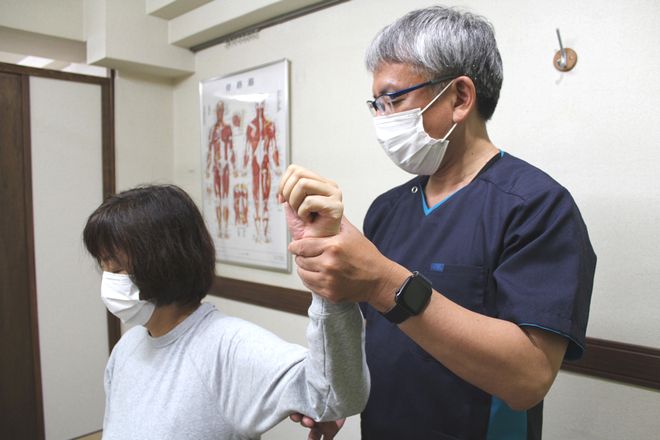 はり灸北千住治療院ウェルバランス | 北千住のリラクゼーション はり灸北千住治療院ウェルバランス | 北千住のリラクゼーション