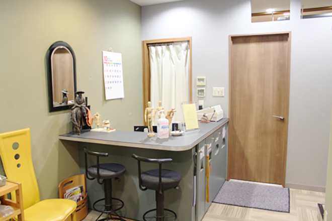 はり灸北千住治療院ウェルバランス | 北千住のリラクゼーション はり灸北千住治療院ウェルバランス | 北千住のリラクゼーション