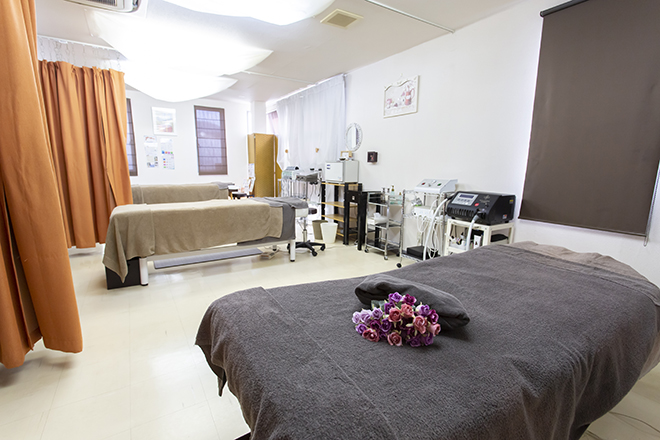 KA・RiN | 福山のエステサロン