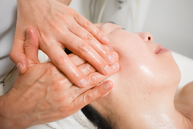 Spes | 銀座のエステサロン