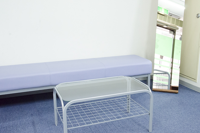 パワーマグネット療法院 リラクゼーションスマイル | 上野のリラクゼーション