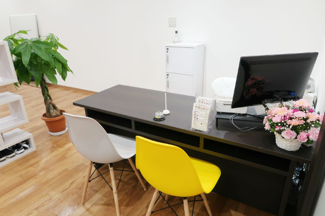 足のトラブルセンター 新札幌店 | 厚別区/清田区周辺のリラクゼーション