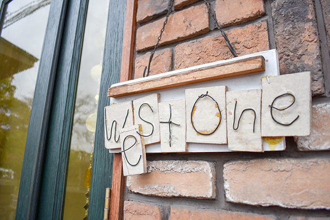 West One | 福山のエステサロン