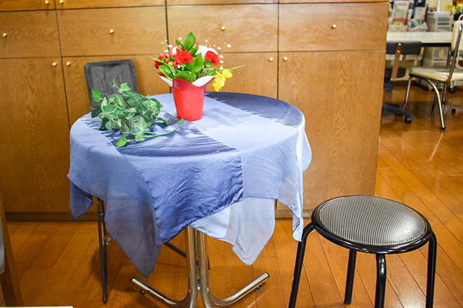 West One | 福山のエステサロン