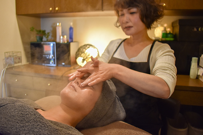 West One | 福山のエステサロン