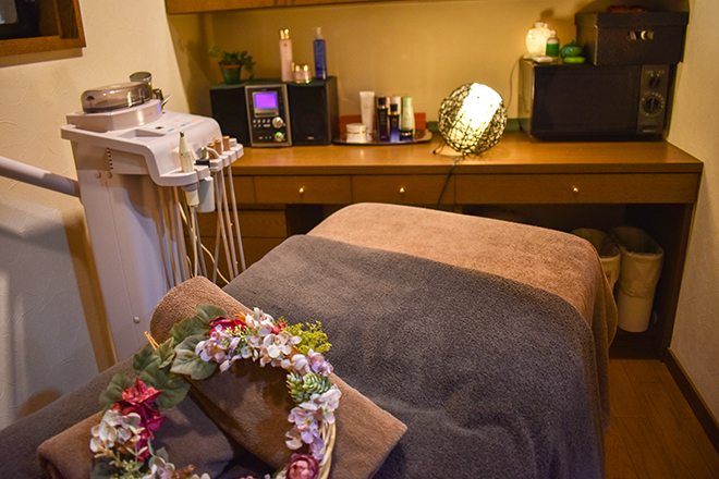 West One | 福山のエステサロン