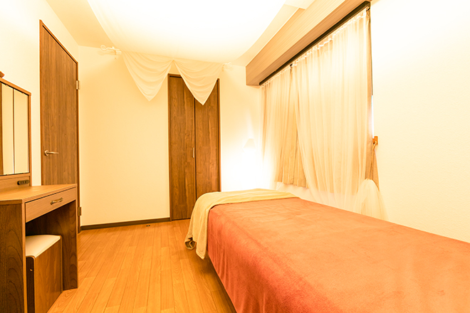 PHYSIS | 堺のエステサロン