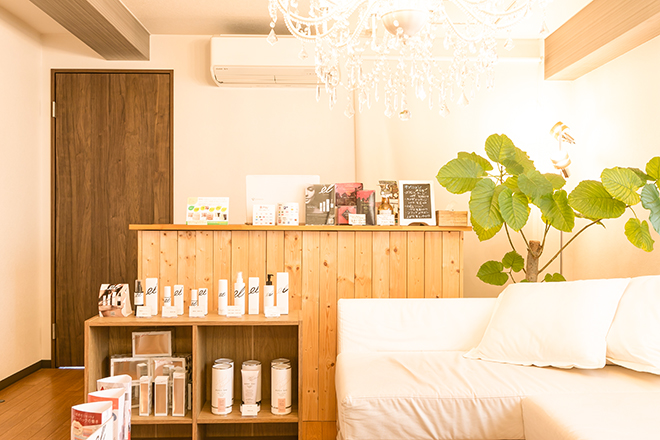 PHYSIS | 堺のエステサロン