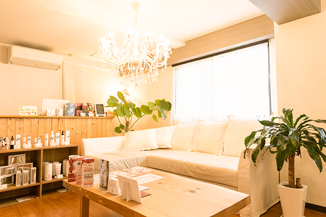 PHYSIS | 堺のエステサロン