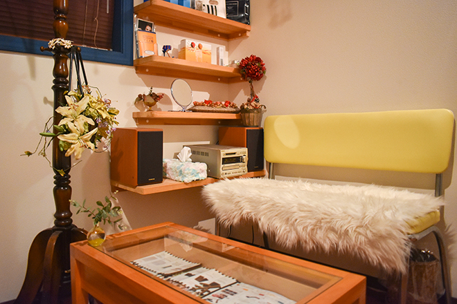 リュイール | 岡山のエステサロン