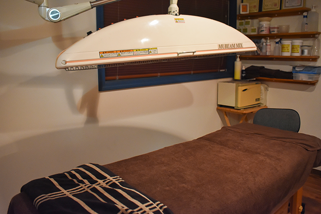 リュイール | 岡山のエステサロン