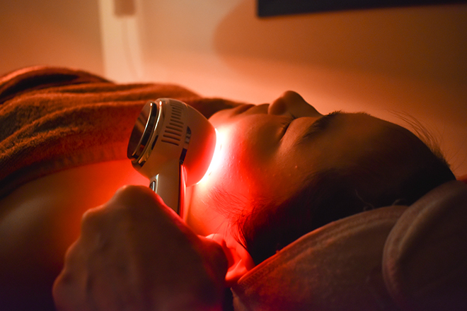 リュイール | 岡山のエステサロン