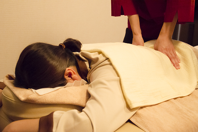 MUU 西淀川野里店 | 十三のリラクゼーション