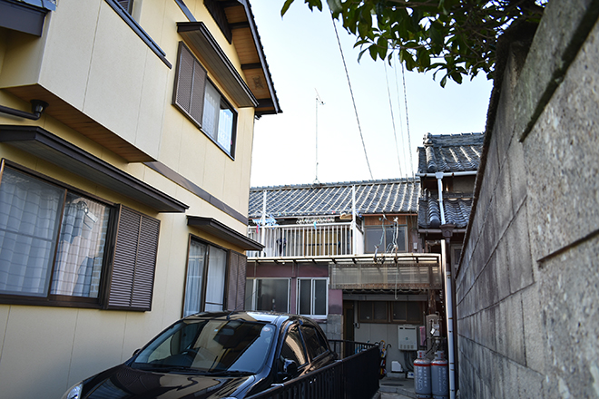 ベル ・ ミー | 蒲郡のリラクゼーション