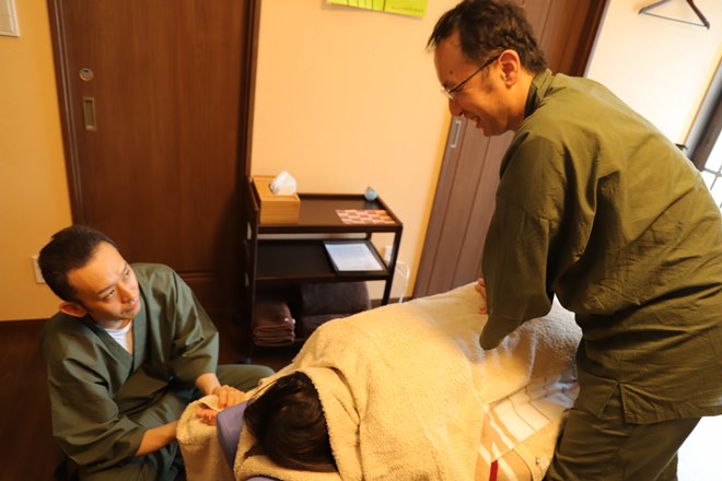 ナステレージュ | 豊橋のリラクゼーション