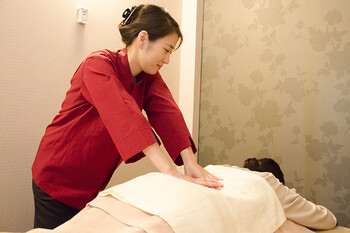 MUU 福岡和白店 | 香椎のリラクゼーション