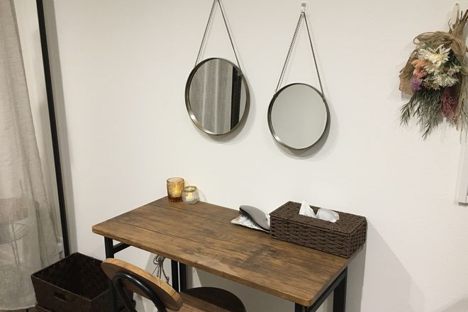 relaxation -FUWARI- | 熊谷のエステサロン