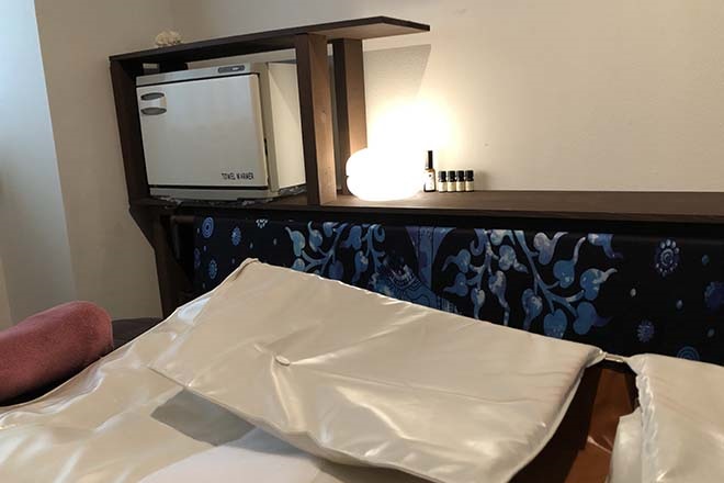 [首肩コリ専門店] リンパ×整体 みゆき | 本山/今池のリラクゼーション