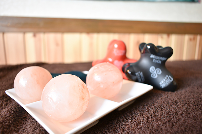 [首肩コリ専門店] リンパ×整体 みゆき | 本山/今池のリラクゼーション