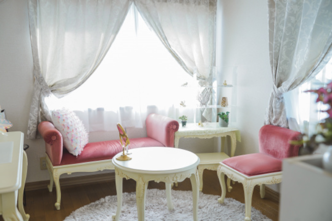 SENT PURE(セントピュア) | 刈谷のエステサロン