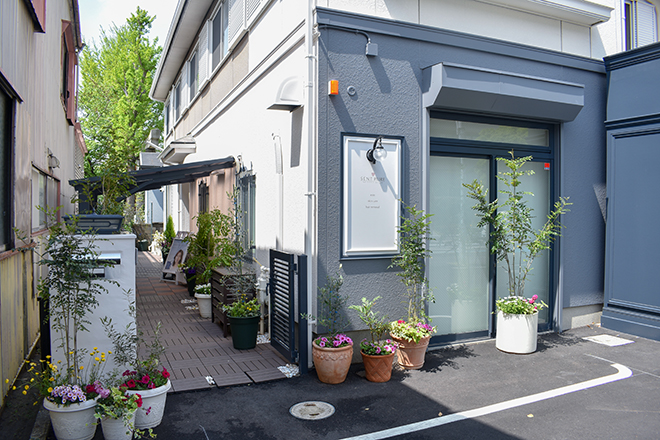 SENT PURE(セントピュア) | 刈谷のエステサロン