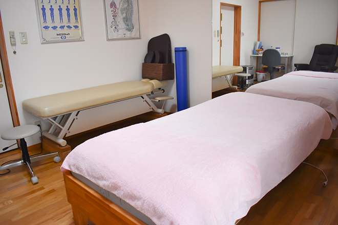 総社整体院 | 倉敷のリラクゼーション