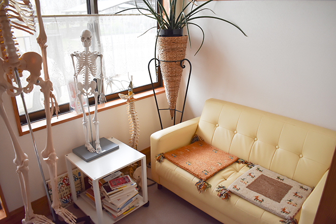 総社整体院 | 倉敷のリラクゼーション