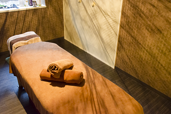 Pure姿整factory | 石神井公園のエステサロン