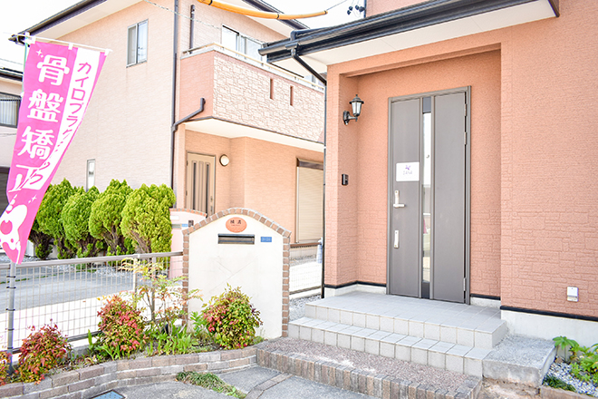 SANA カイロプラクティック | 四日市のリラクゼーション