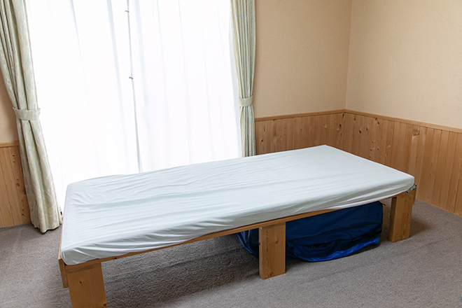 SANA カイロプラクティック | 四日市のリラクゼーション