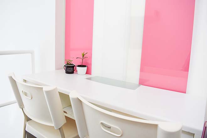 arp hills | 川口のエステサロン