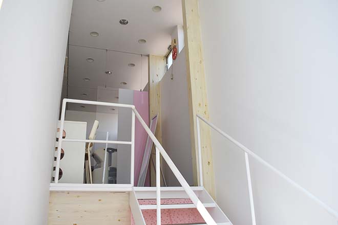 arp hills | 川口のエステサロン