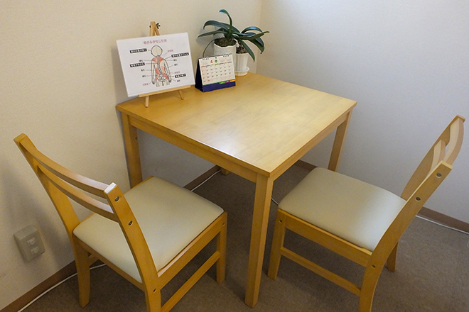 用賀みなみ整体院 | 用賀のリラクゼーション