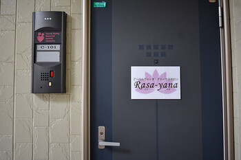 Rasa-yana | 倉敷のエステサロン