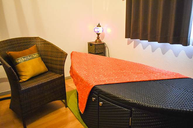 Rasa-yana | 倉敷のエステサロン