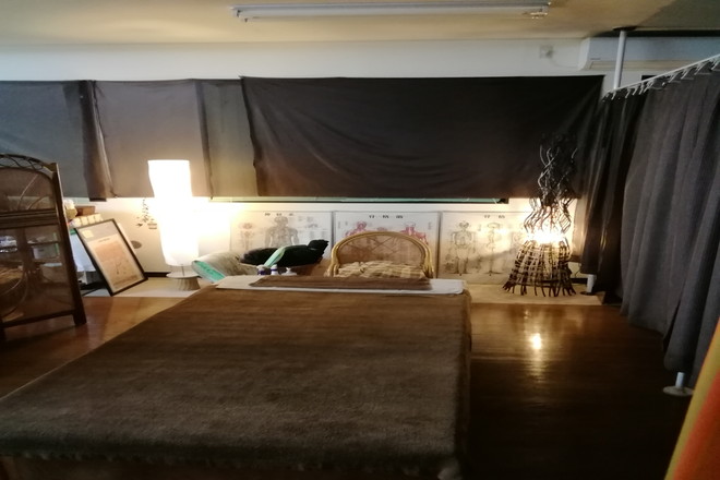 Chiro&Beauty Salon@HARA ～カイロ&ビューティーサロン@ハラ~ | 取手のエステサロン