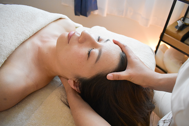 エステサロンMiroku | 赤坂のリラクゼーション