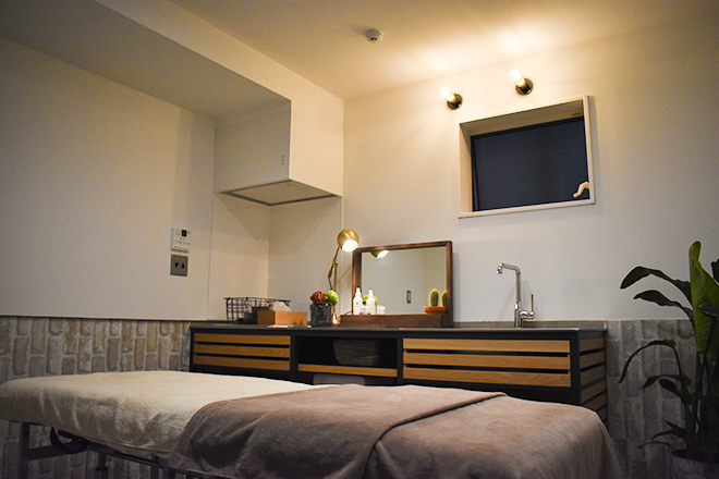 エステサロンMiroku | 赤坂のリラクゼーション