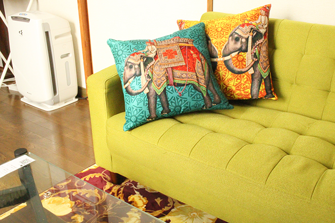 アーユルヴェーダサロン DHIYANA | 大網のエステサロン