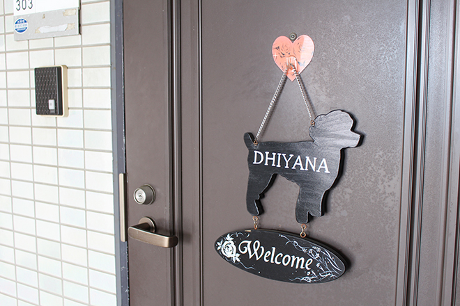 アーユルヴェーダサロン DHIYANA | 大網のエステサロン