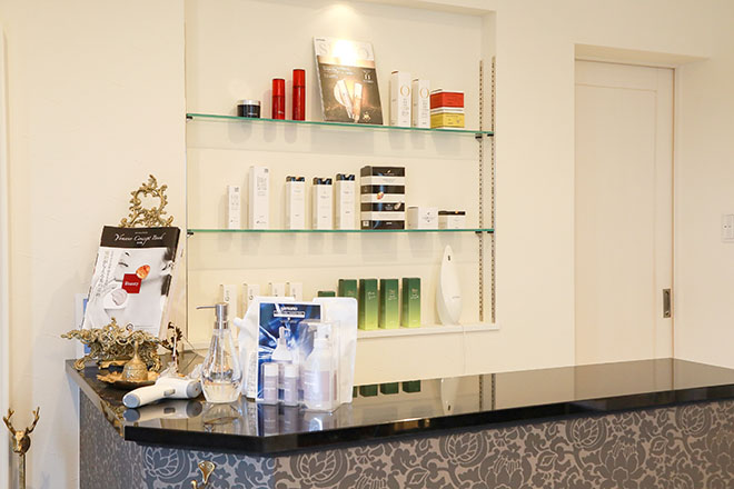 Private Salon CALLA LILY | 福井のエステサロン